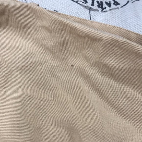 Naked Zebra Oversized Zipper Front Jacket - Picture 10 of 10